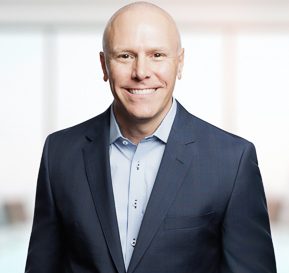 Mark Henestofel